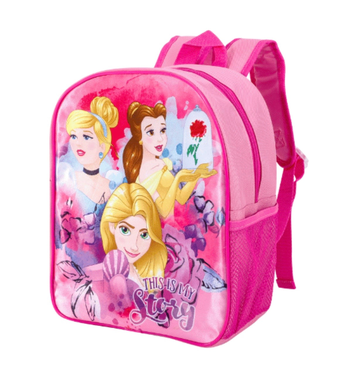 Disney Princess children’s backpack