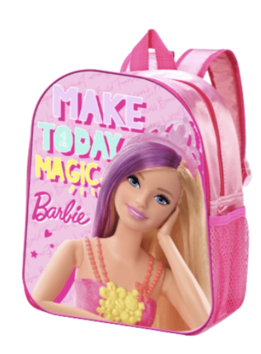 Barbie children’s backpack