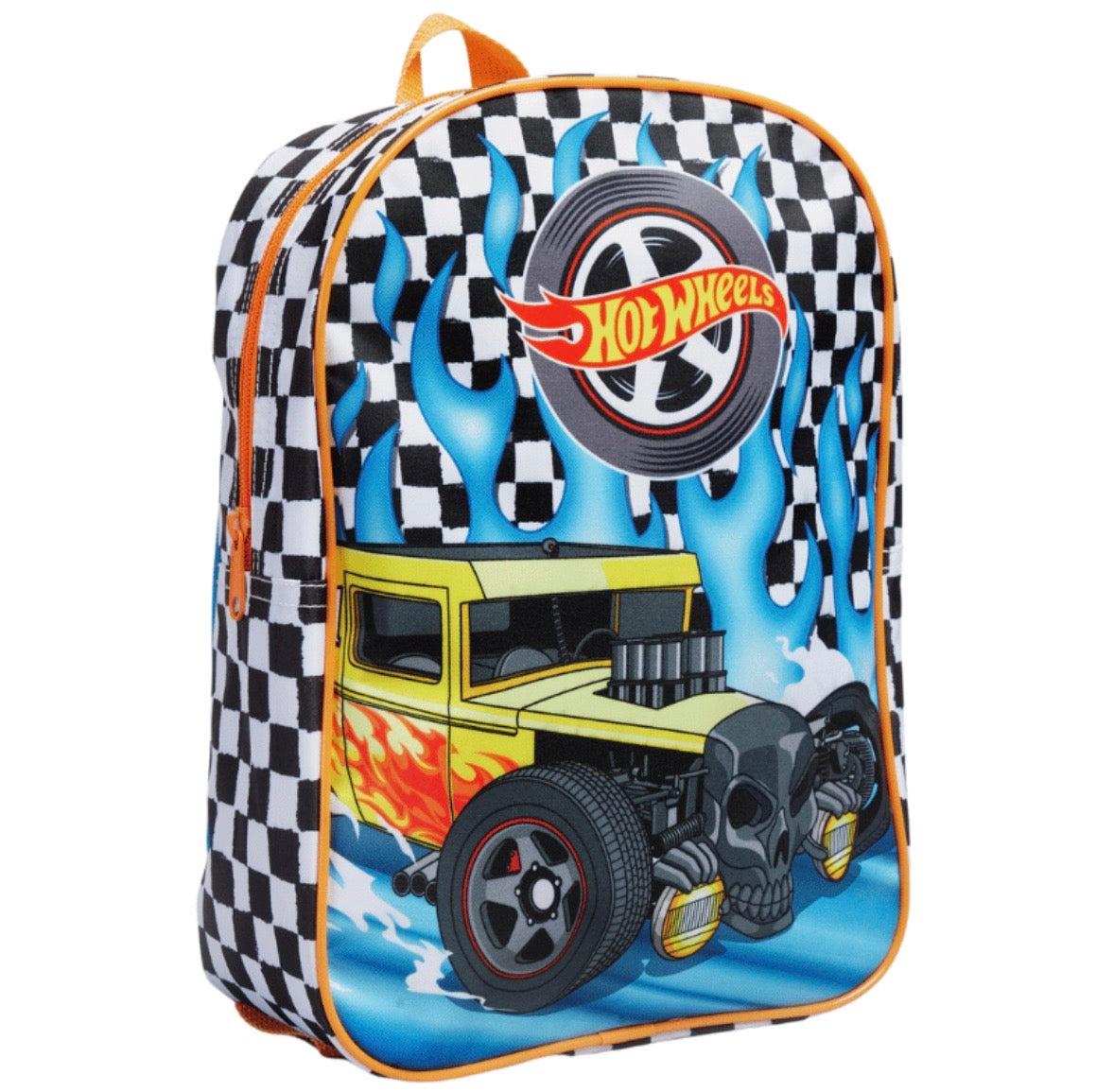 Hot Wheels children’s backpack