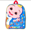 Cocomelon children’s backpack