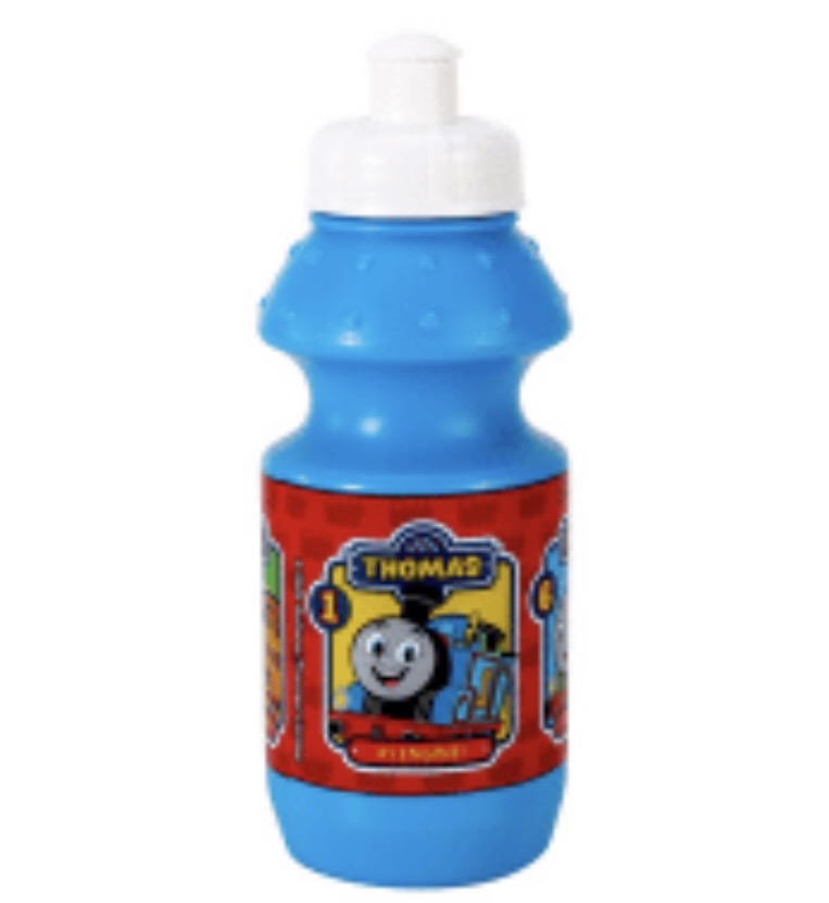 Thomas The Tank Engine sports bottle