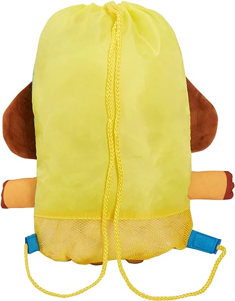 Hey Duggee 3D drawstring swim bag