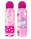 Peppa Pig aluminium bottle