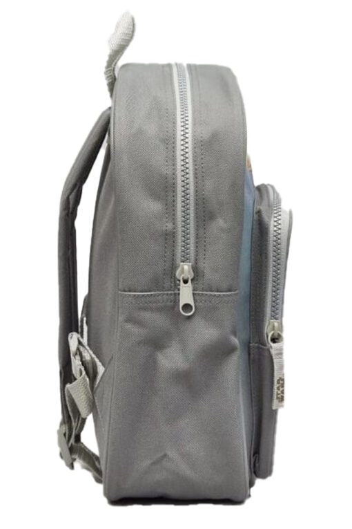 The Mandalorian children’s backpack