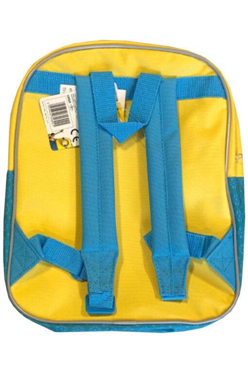Minions 3D children’s backpack with sound