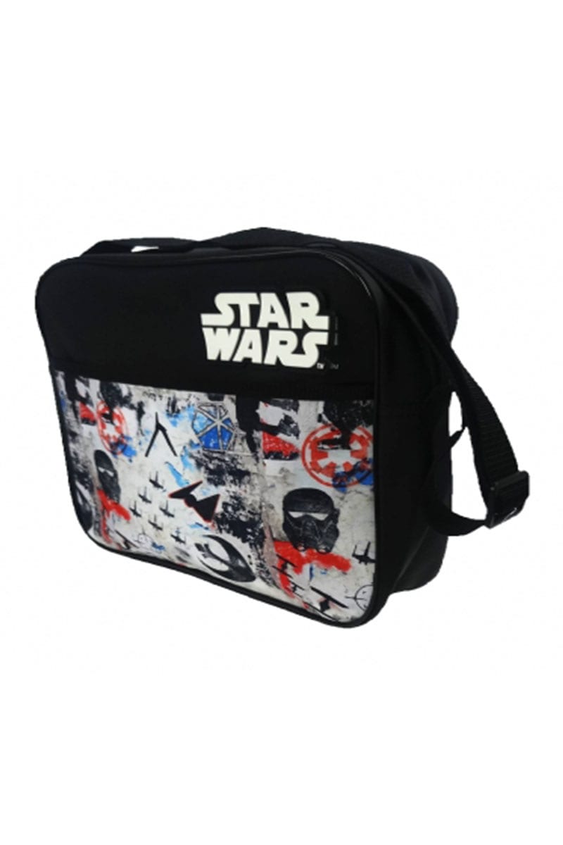 Disney Star Wars messenger bag