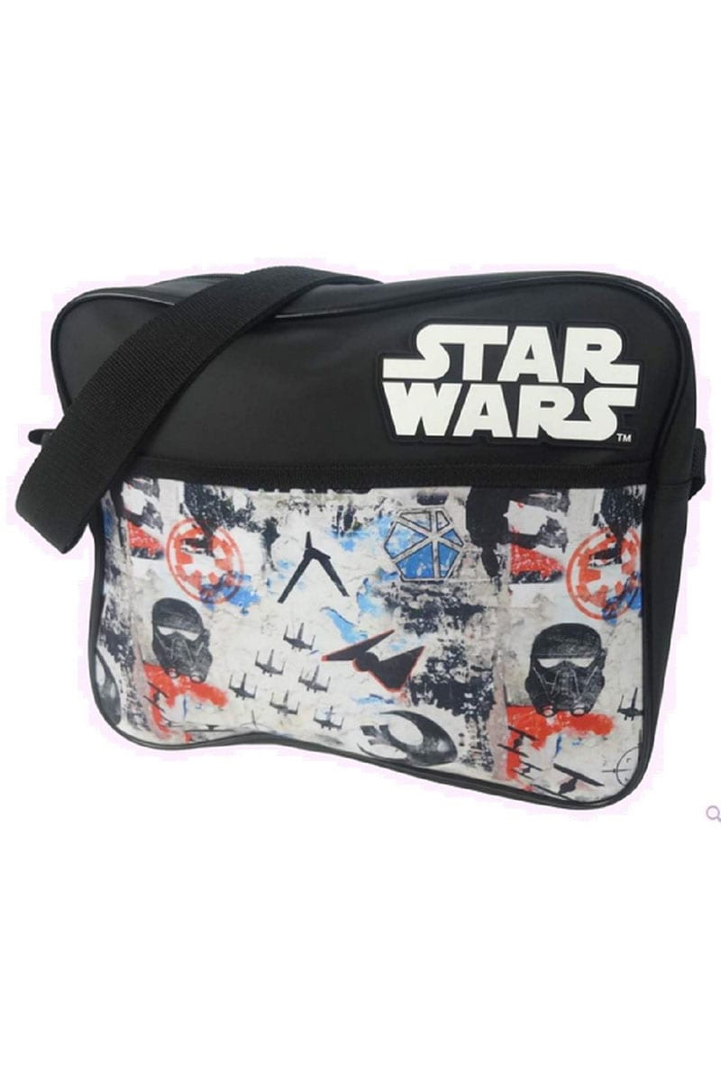 Disney Star Wars messenger bag