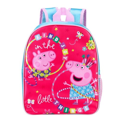 Peppa Pig backpack