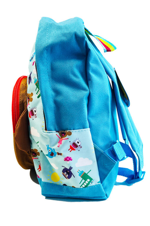 Hey Duggee 3D backpack