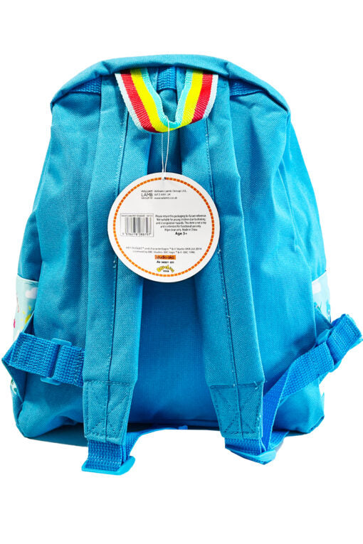 Hey Duggee 3D backpack