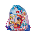 Paw Patrol drawstring swim bag