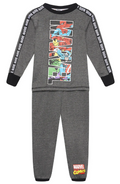 Marvel Comics PJs