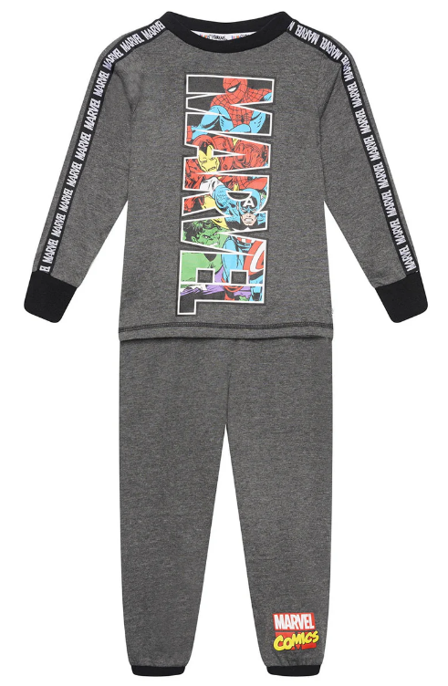Marvel Comics PJs