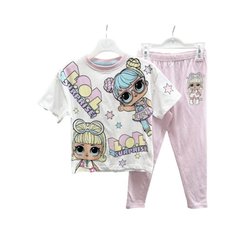 LOL Doll Surprise PJs