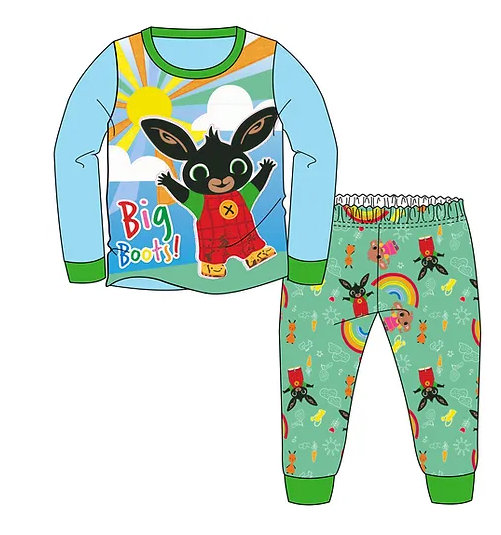 Bing pj set
