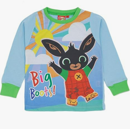 Bing pj set