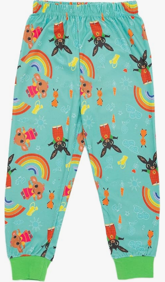 Bing pj set