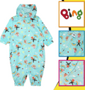 Bing puddlesuit