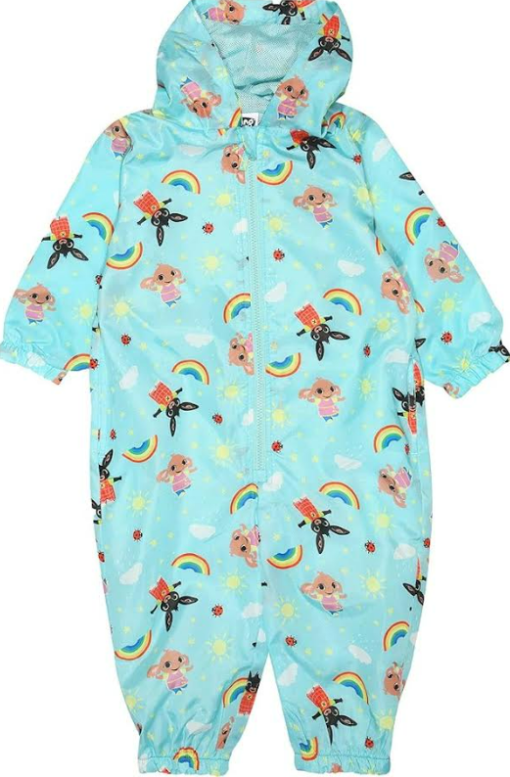 Bing puddlesuit
