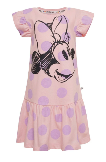 Minnie Mouse dress