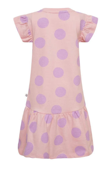 Minnie Mouse dress