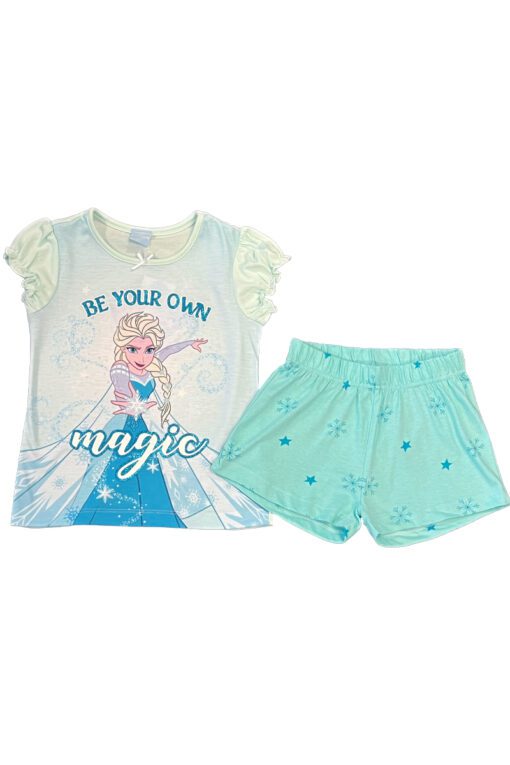 Frozen short PJs
