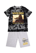 The Mandalorian boys short Pyjamas
