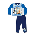 Bluey boys PJ set