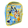Bluey backpack (yellow)