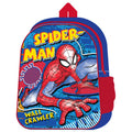 Spider-Man backpack