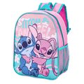 Stitch backpack