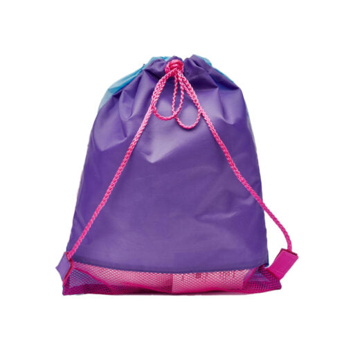 Paw Patrol drawstring swim bag